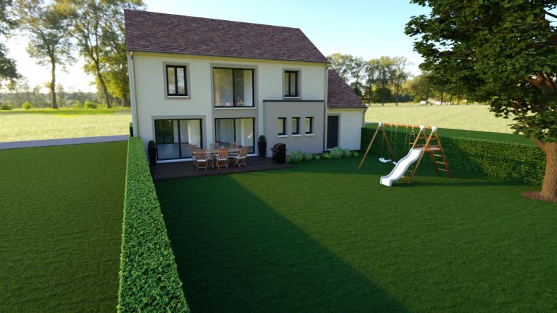 Construction d'une maison Boisemont (95000) 449 000 &euro;