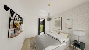 Maison neuve à vendre à Maison neuve à vendre Bonnemaison (14260) 308 900 &euro;