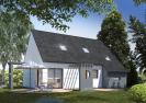 Construction d'une maison Bourg-Achard (27310) 271 000 &euro;