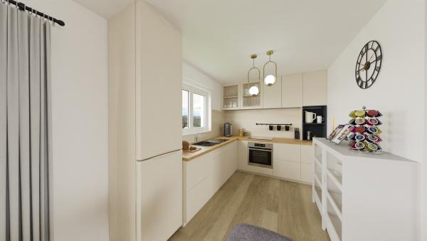 Construction d'une maison Bourgtheroulde-Infreville (27520) 244 000 &euro;