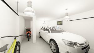 Maison neuve à vendre à Maison neuve à vendre Cambrai (59400) 322 615 &euro;