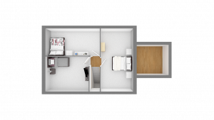 Maison neuve à vendre à Maison neuve à vendre Carvin (62220) 266 420 &euro;