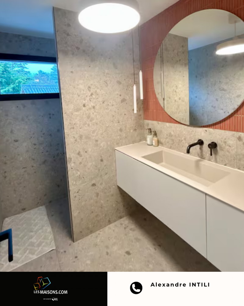 Construction d'une maison Chambly (60230) 335 000 &euro;