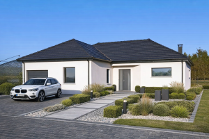 Construction de maison à Compiègne