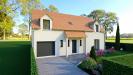 Construction d'une maison Cormeilles-en-Vexin (95830) 344 000 &euro;
