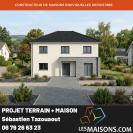 Construction d'une maison Esbly (77450) 321 500 &euro;