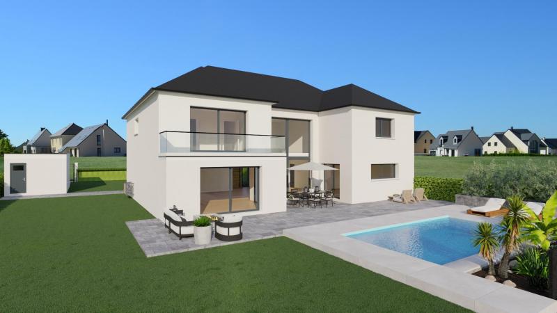 Construction d'une maison Feucherolles (78810) 1 100 000 &euro;
