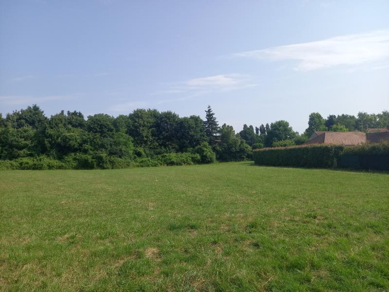 Construction d'une maison Fresnes-sur-Marne (77410) 414 300 &euro;