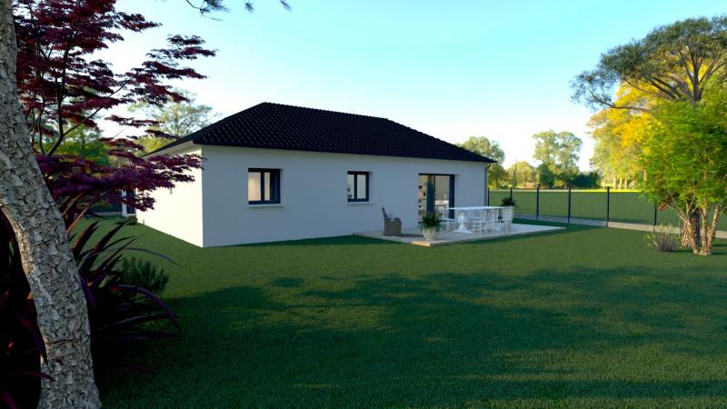 Construction d'une maison Gauchy (02430) 210 000 &euro;