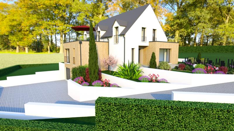 Construction d'une maison Gouvieux (60270) 585 000 &euro;