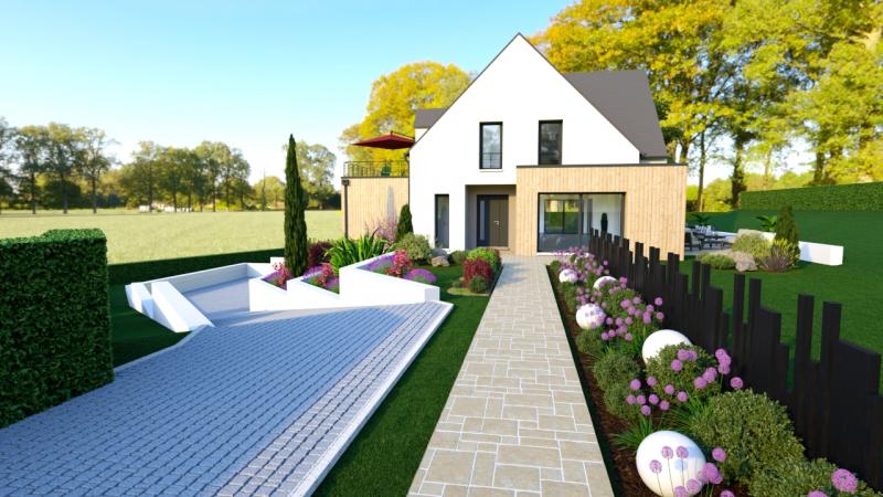 Construction d'une maison Gouvieux (60270) 585 000 &euro;