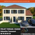 Construction d'une maison La Ferté-sous-Jouarre (77260) 225 500 &euro;