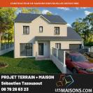 Construction d'une maison Le Plessis-Belleville (60330) 325 400 &euro;