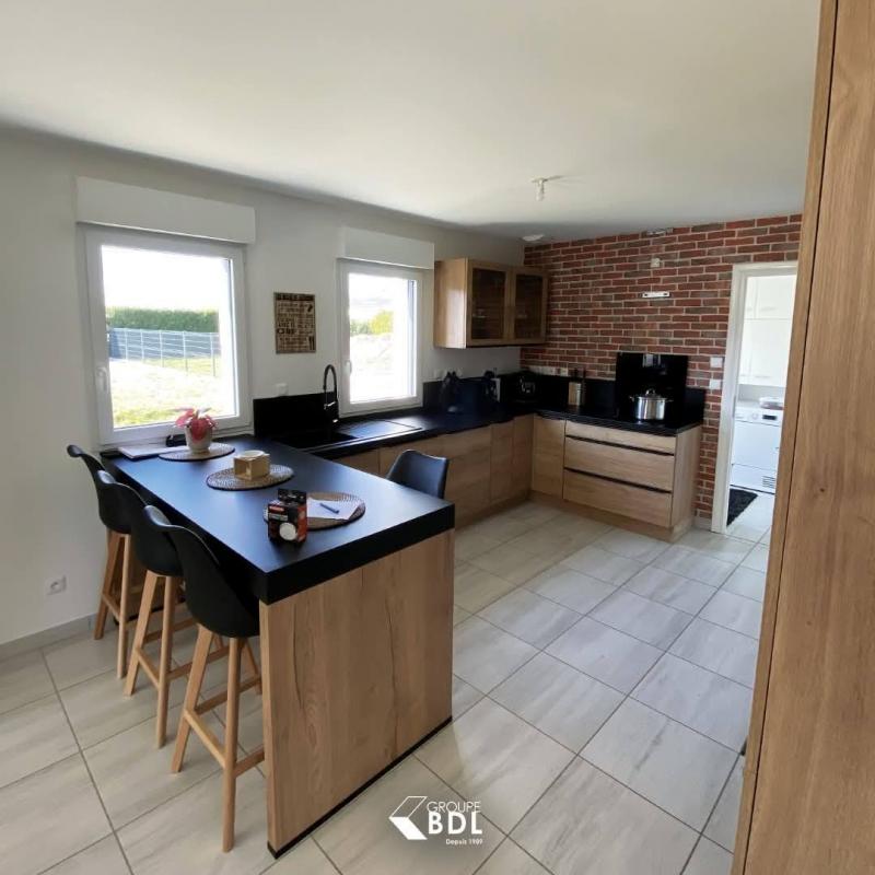 Construction d'une maison Le Plessis-Bouchard (95130) 420 000 &euro;