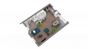 Construction de maison à Linas