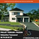 Construction d'une maison Longperrier (77230) 344 500 &euro;