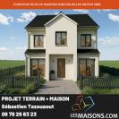 Construction d'une maison Meaux (77100) 335 000 &euro;