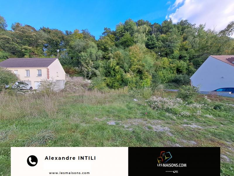 Construction d'une maison Méru (60110) 300 000 &euro;