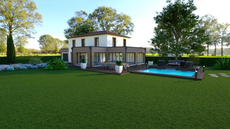 Construction d'une maison Mézy-sur-Seine (78250) 449 000 &euro;