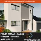 Construction d'une maison Mitry-Mory (77290) 311 200 &euro;