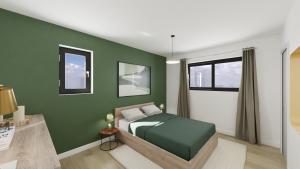 Maison neuve à vendre à Maison neuve à vendre Monchecourt (59234) 293 753 &euro;