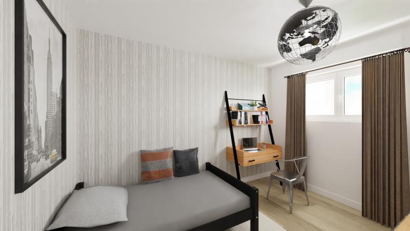 Construction d'une maison Montry (77450) 295 000 &euro;