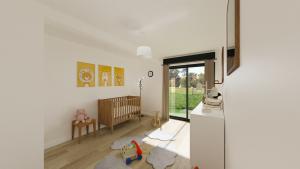 Maison neuve à vendre à Maison neuve à vendre Niergnies (59400) 449 968 &euro;