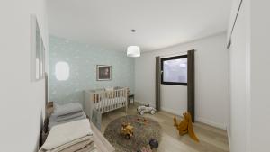 Construction de maison à Quincy-Voisins