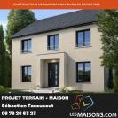 Construction d'une maison Quincy-Voisins (77860) 304 500 &euro;