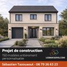 Construction d'une maison Saint-Soupplets (77165) 341 500 &euro;