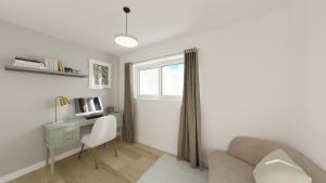 Maison neuve à vendre à Maison neuve à vendre Servaville-Salmonville (76116) 262 301 &euro;