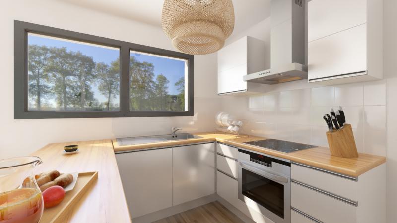 Construction d'une maison Thélus (62580) 254 320 &euro;