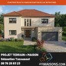 Construction d'une maison Thorigny-sur-Marne (77400) 465 000 &euro;