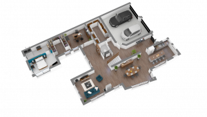 Construction de maison à Thorigny-sur-Marne