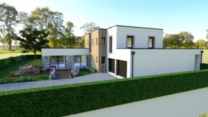 Construction de maison à Villennes-sur-Seine