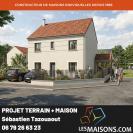 Construction d'une maison Villeparisis (77270) 331 500 &euro;