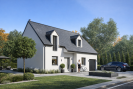 Construction d'une maison Walincourt-Selvigny (59127) 222 513 &euro;