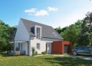 Construction d'une maison Wardrecques (62120) 227 384 &euro;