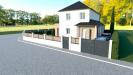 Construction d'une maison Andilly (95580) 449 000 &euro;