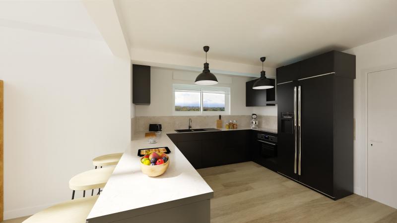 Construction d'une maison Attainville (95570) 559 000 &euro;