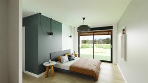 Maison neuve à vendre à Maison neuve à vendre Aubigny-au-Bac (59265) 448 896 &euro;