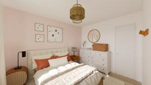 Maison neuve à vendre à Maison neuve à vendre Authie (14280) 252 600 &euro;