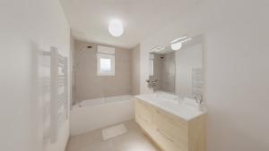 Maison neuve à vendre à Maison neuve à vendre Biville-sur-Mer (76630) 220 000 &euro;