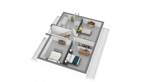 Maison neuve à vendre à Maison neuve à vendre Bosc-le-Hard (76850) 243 000 &euro;