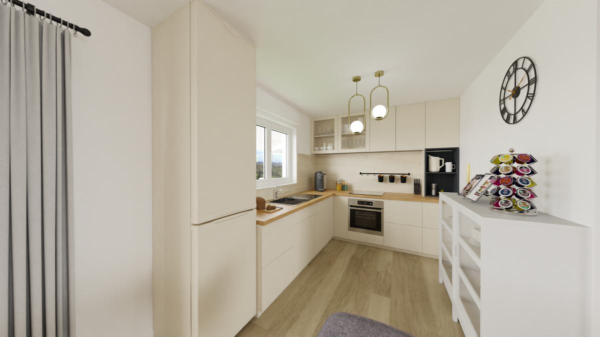 Construction d'une maison Bourgtheroulde-Infreville (27520) 244 000 &euro;