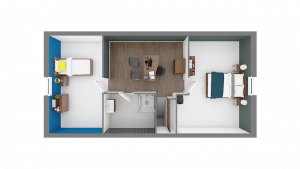 Maison neuve à vendre à Maison neuve à vendre Carvin (62220) 265 420 &euro;