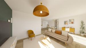 Maison neuve à vendre à Maison neuve à vendre Cerisy-la-Salle (50210) 195 590 &euro;