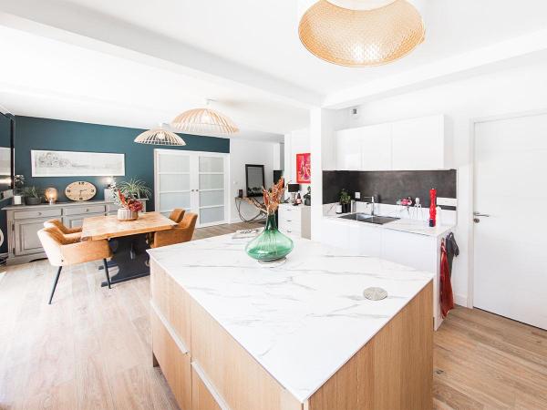 Construction d'une maison Clairoix (60200) 269 741 &euro;