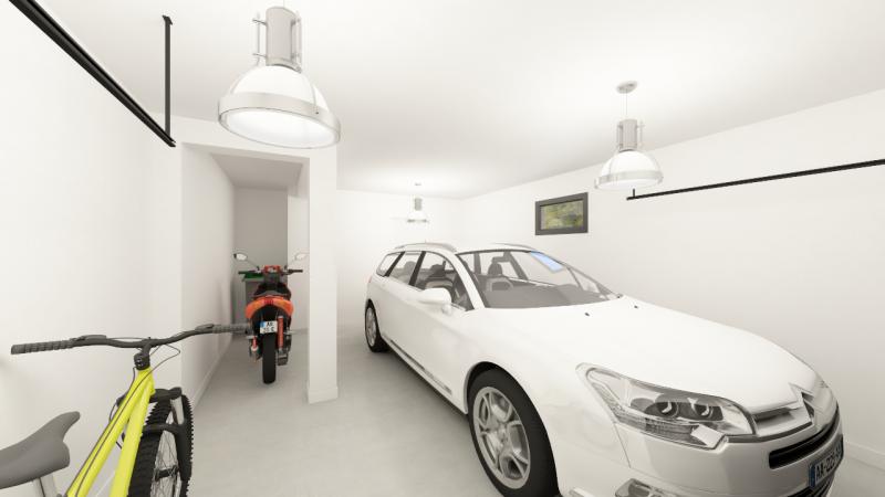 Construction d'une maison Compiègne (60200) 433 845 &euro;