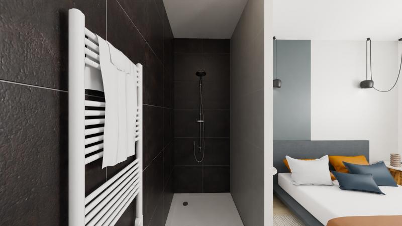 Construction d'une maison Condé-Sainte-Libiaire (77450) 345 500 &euro;